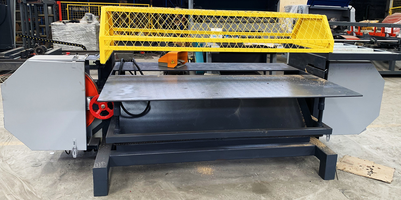 Wood Pallet Dismantler CE Approved Wood Pallet Dismantling Machine for sale