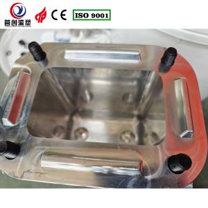 Wholesale Single Cavity Rotomolding Mould With Modified Material Test from china suppliers