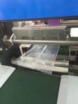 low cost automatic retail nipple wrapping capobilities/nipple packing machine
