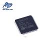 Buy cheap 32 Bit Microcontroller ST ICS STM32L073V8T6 Oem Electronic Components from wholesalers