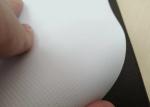 High Weight Laminated Non Woven Fabric For Body Bag Tensile Resistance