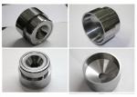 Polishing Tungsten Cemented Carbide Bore Dies / Bolt Forging Dies Wear Resistant