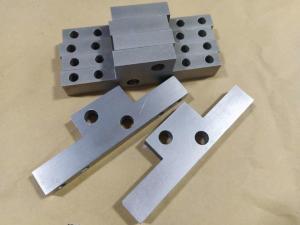 Wholesale Customized Polished High Temperature Furnace Tungsten Machined Parts from china suppliers