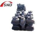 Shell Mould Stainless Steel Water Strainer Part Gas Valve Body