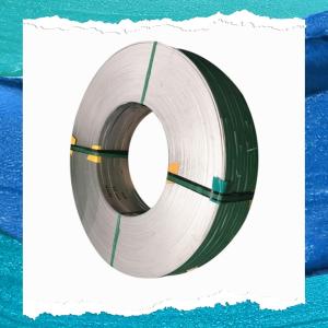 Wholesale 436 Grade Stainless Steel Strip Coil In Standard Export Seaworthy Package from china suppliers