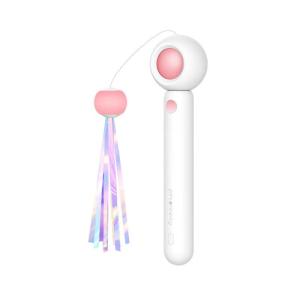 Wholesale Wholesale Manufacture Funny Interactive Pet Led Laser Pets Toys Cat Teaser Stick Laser Toy For Pet Cat from china suppliers