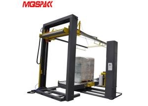 Wholesale Simple Operation Automatic Pallet Dispenser For Automatic Palletizing from china suppliers