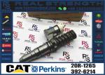 Diesel Fuel injector 20R-1265 8E-8836 392-0203 392-0204 392-0224 392-0225 392
