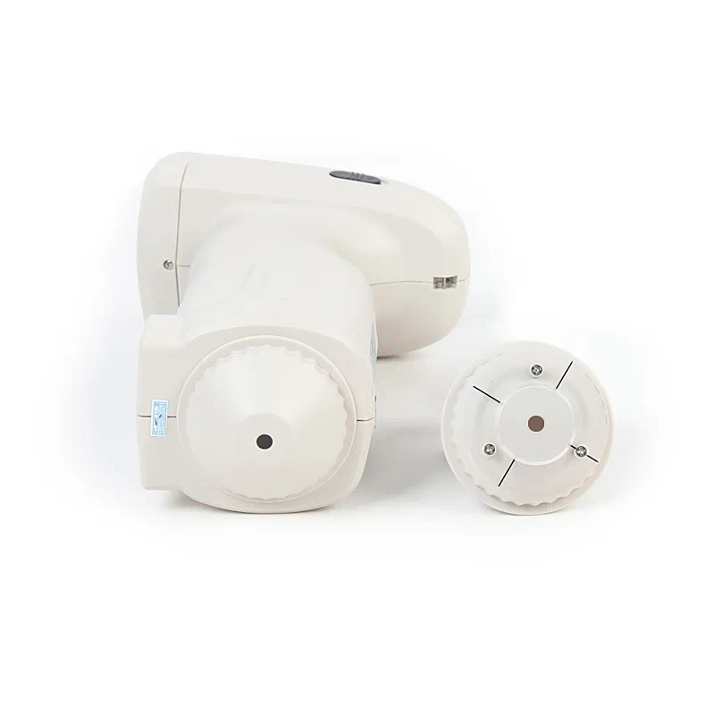 3nh TS7600 D/8° Optical Plastic Color Spectrometer 4mm Aperture
