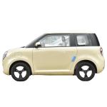 Pure Electric Changan Lumin EV 4 Seater New Energy Vehicles