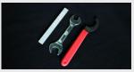 Laboratory Desktop Universal Tensile Machine , Tensile Strength Testing