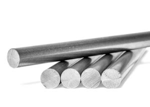 Wholesale Hot Rolled Round Stainless Steel Bar Plain End Polished Surface from china suppliers