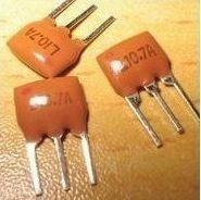 Wholesale Oscillator ZTA ZTT 5V 2.0M Ceramic Resonator from china suppliers