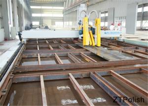 Wholesale ZT501 Round Pipe Polishing Machine 2500r/min Easy Operate OEM Certified from china suppliers