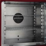 Medical Incubator Microbiology 3 Side Incubator Used In Microbiology Lab 110V
