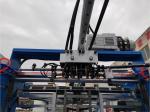 Intelligent B And E Flute Lamination Machine High Speed Automatic