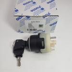 Ignition Switch 50988 330262 20500101 1532371C2 For JCB (10 Pin)