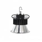 100 Watt Led Round High Bay Light / Industrial High Bay Led Lighting High Power