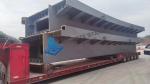 Affordable Prefabricated Steel Structure Bridge European Standard National