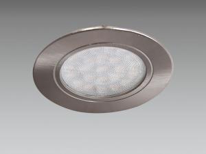 Wholesale Ultra-thin recessed mounted LED Spotlights For furniture lighting from china suppliers