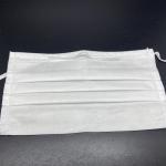 0.5mm Galvanized Steel 3mm Nose Bridge Clamp Single Core For Face Mask
