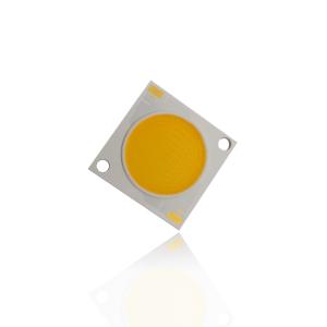 Wholesale 2800-7000K high cri 80 aluminum substrate flip chip Led cob 2828 series 50W 70W from china suppliers