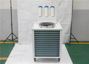China 8.5kw AC 28900BTU/H Portable Air Cooler For Climate Solutions on sale