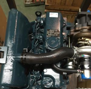 Wholesale Kubota Original DC68 DC70 use Diesel Engine from china suppliers