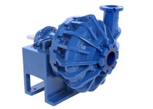 Wholesale Single Stage High Volume Pump , Horizontal Centrifugal Rotary Heavy Duty Pump from china suppliers