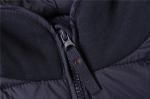 Ladies High quaity Knit sleeve jacket