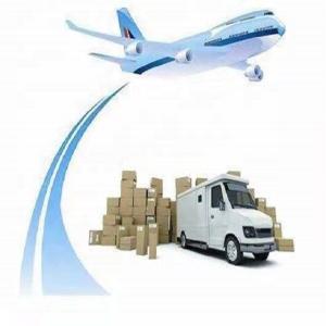 Wholesale Air Freight Transportation International Freight Forwarder Shenzhen To Frankfurt from china suppliers