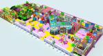 high profit children play area million ball pool indoor ball pit for toddlers