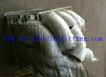 Super Duplex Steel Welded Pipe Fittings ASME / ASTM SA/A 815 32750 32760 31803