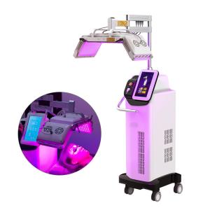 Wholesale Customizable 850nm Wavelength PDT Machine For Skin Treatment Facial Beauty Machine from china suppliers