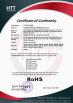 Shenzhen Wenhui Technology Development Co., Ltd. Certifications