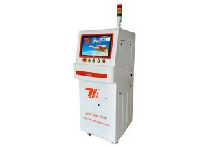 Wholesale Fiber / CO2 / UV Laser CNC Cable Printing Machine Without Consume Parts from china suppliers