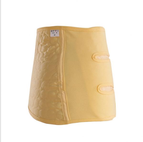 Quality Uterus Contraction After Pregnancy Girdle / Postnatal Belly Band Excellent Adhesion for sale