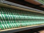 Ground Polished Chrome Plated Hollow Steel Pipe Bar , Cold Drawn