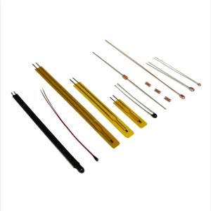 Wholesale 2600K-4900K High Temperature NTC Thermistor Multipurpose High Sensitivity from china suppliers