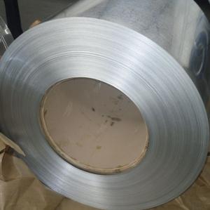 Wholesale High Tensile Strength Galvanized Steel Coil Galvalume With Cold Rolled from china suppliers