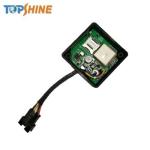 24VDC 3G Car Motorcycle GPS Tracker For Speed Acc Detection