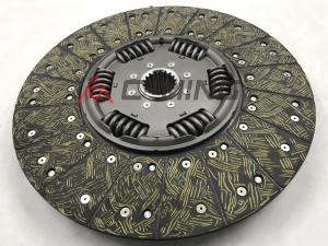 Wholesale 1862519240 Sachs Clutch Disc And Pressure Plate OM 541.926,OM 541.941 430mm*18 Teeth from china suppliers