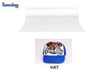 Hot Peeling Double Sided Matte DTF PET Film For DTF Printing 30CM 33CM 60CM