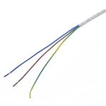 PVC Insulation Control Cable Custom 1.5mm 2.5mm 4mm 6mm Flexible House Wiring