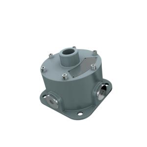 Wholesale IP66 Explosion Proof Junction Box For Electronic Equipment Inverter from china suppliers