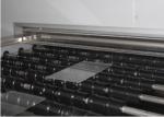 Heat Tempered Outdoor Advertising Laminated CCC Non Glare Glass