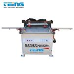 Wood Dowel Multi-Boring Drilling Machine Single Raw Drilling with CE ISO