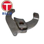 Customizd auto mobile machining investment ductile iron agriculture machinery