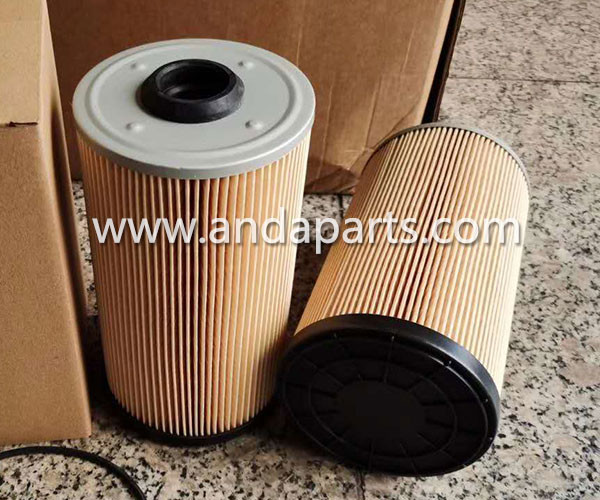 Good Quality Fuel Filter For ISUZU 8-98092481-1