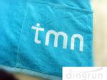 Super Durable Soft Personalized Custom Printed Beach Towels Dry Fast